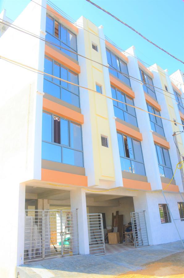 Hotel Bansidhar Somnāth Exterior foto